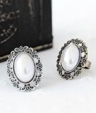 Anel Vintage Class