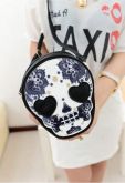 Bolsa Caveira