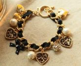 Pulseira Love